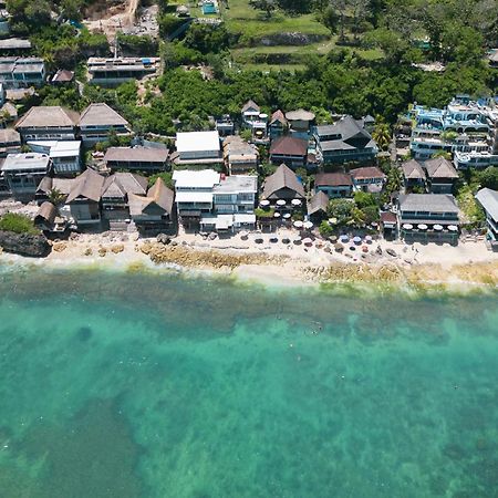 Coral Sands & Coral Sea At Bingin Uluwatu  Exterior photo