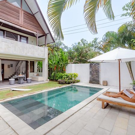 Coral Sands & Coral Sea At Bingin Uluwatu  Exterior photo