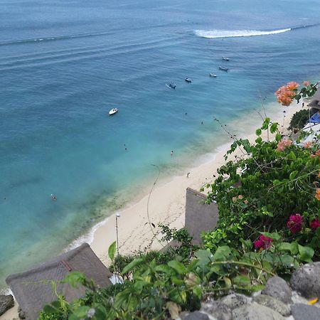 Coral Sands & Coral Sea At Bingin Uluwatu  Exterior photo