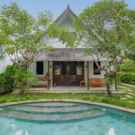 Coral Sands & Coral Sea At Bingin Uluwatu  Exterior photo