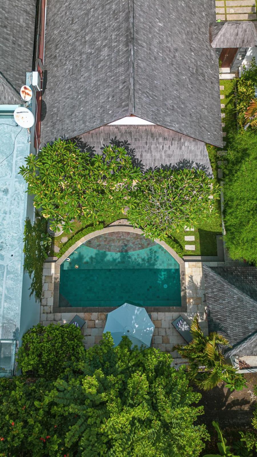 Coral Sands & Coral Sea At Bingin Uluwatu  Exterior photo