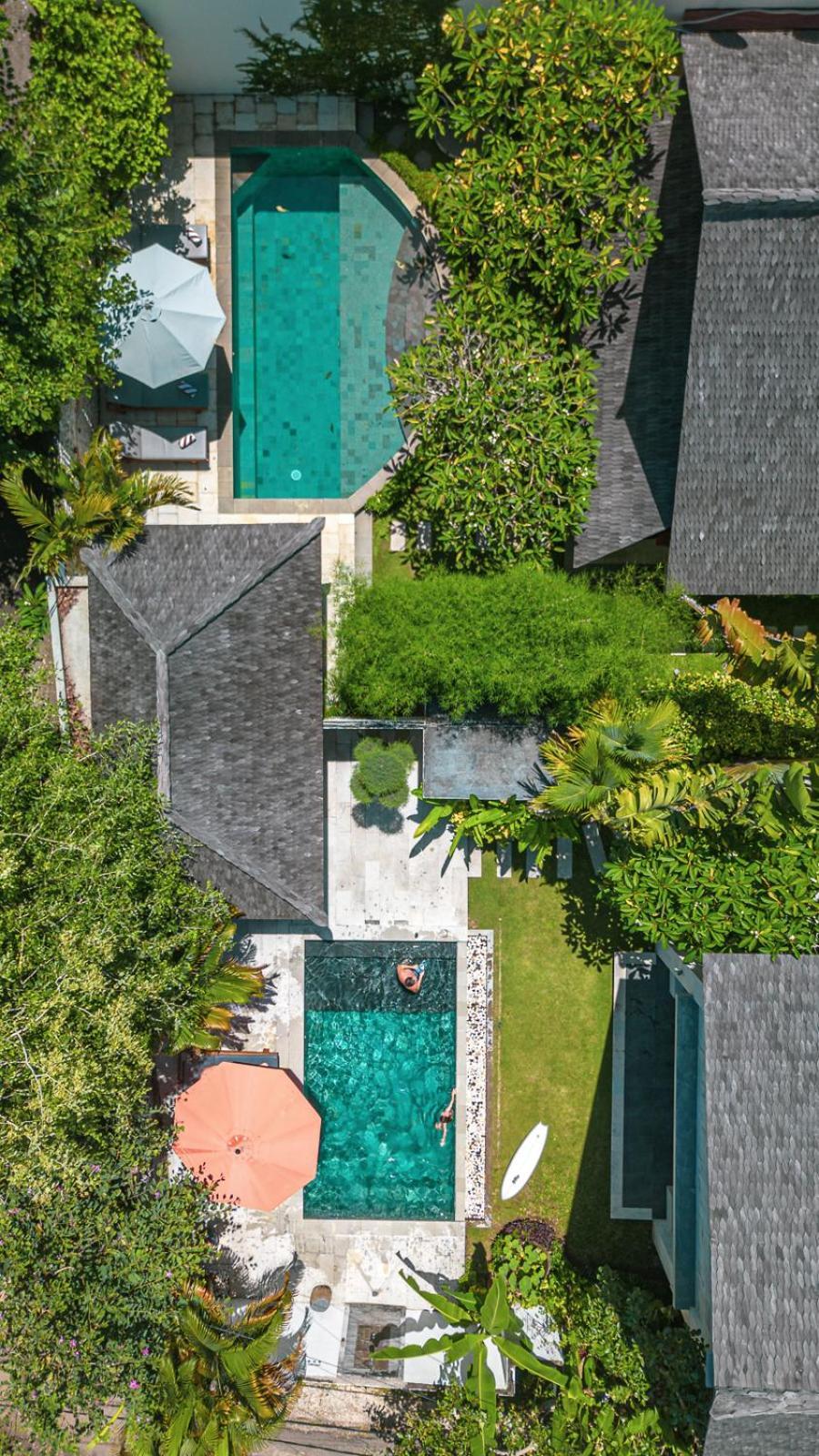 Coral Sands & Coral Sea At Bingin Uluwatu  Exterior photo