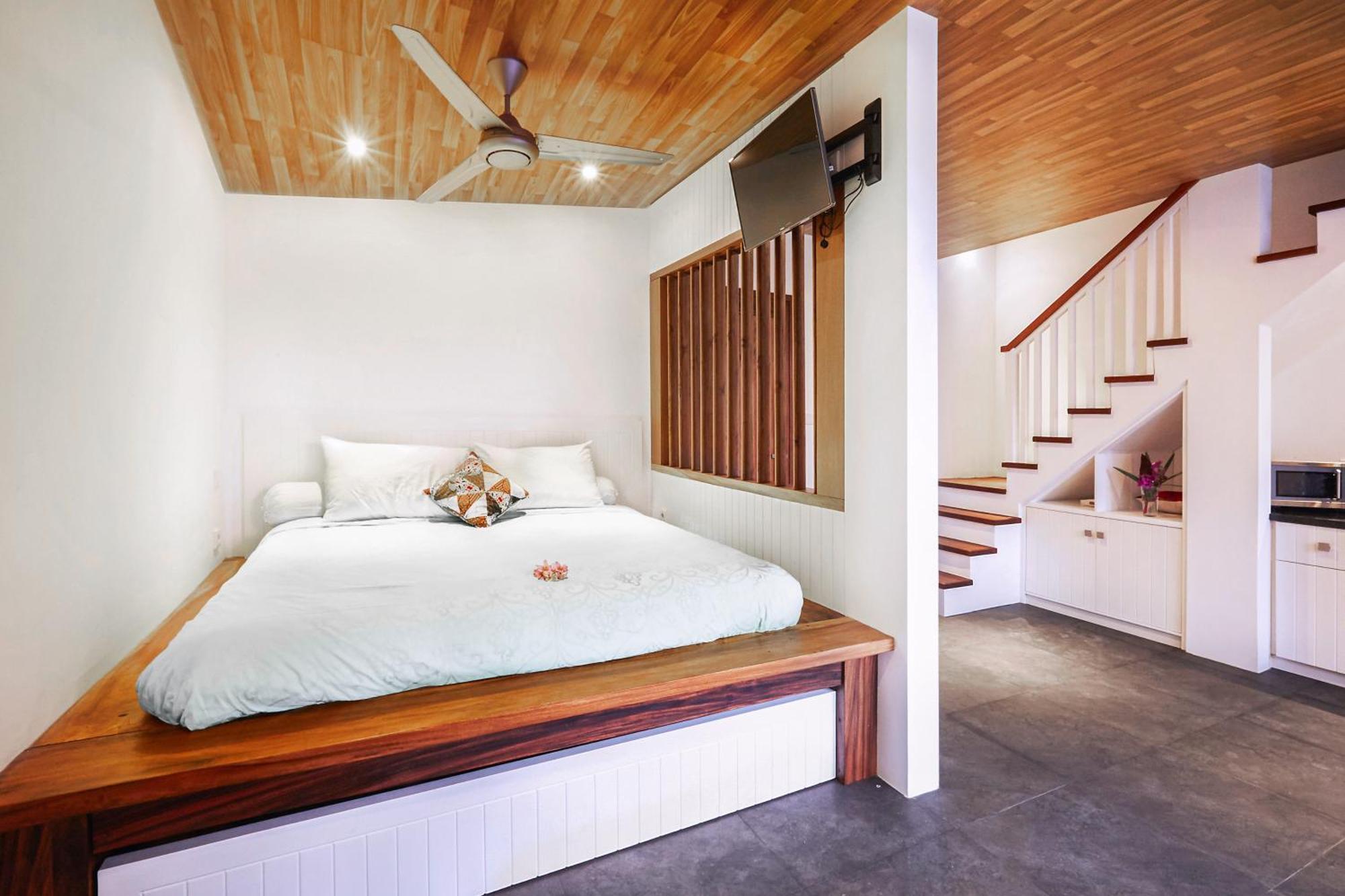 Coral Sands & Coral Sea At Bingin Uluwatu  Exterior photo