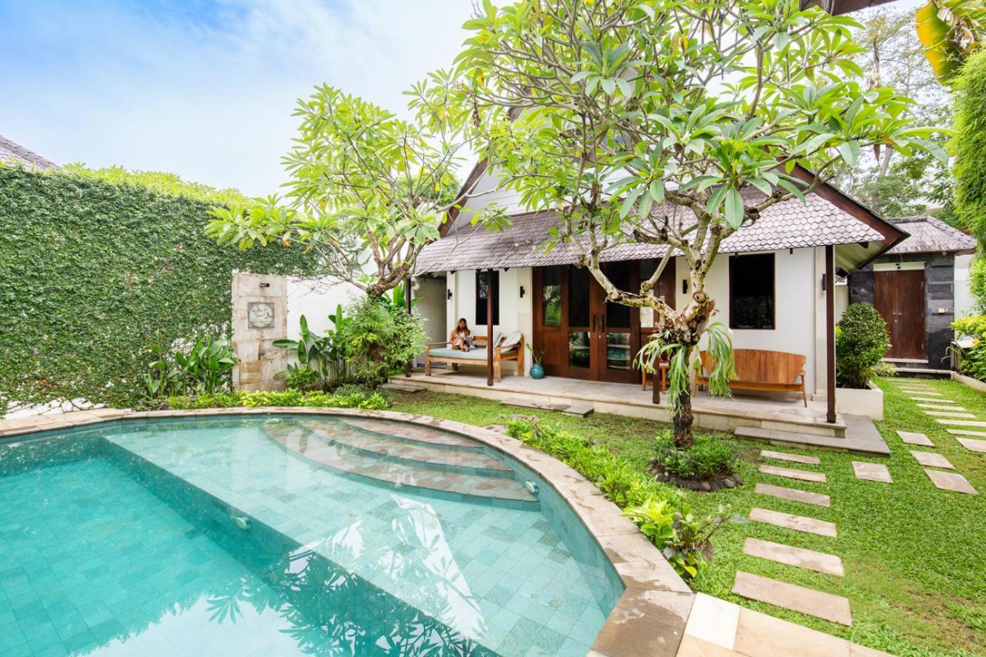 Coral Sands & Coral Sea At Bingin Uluwatu  Exterior photo