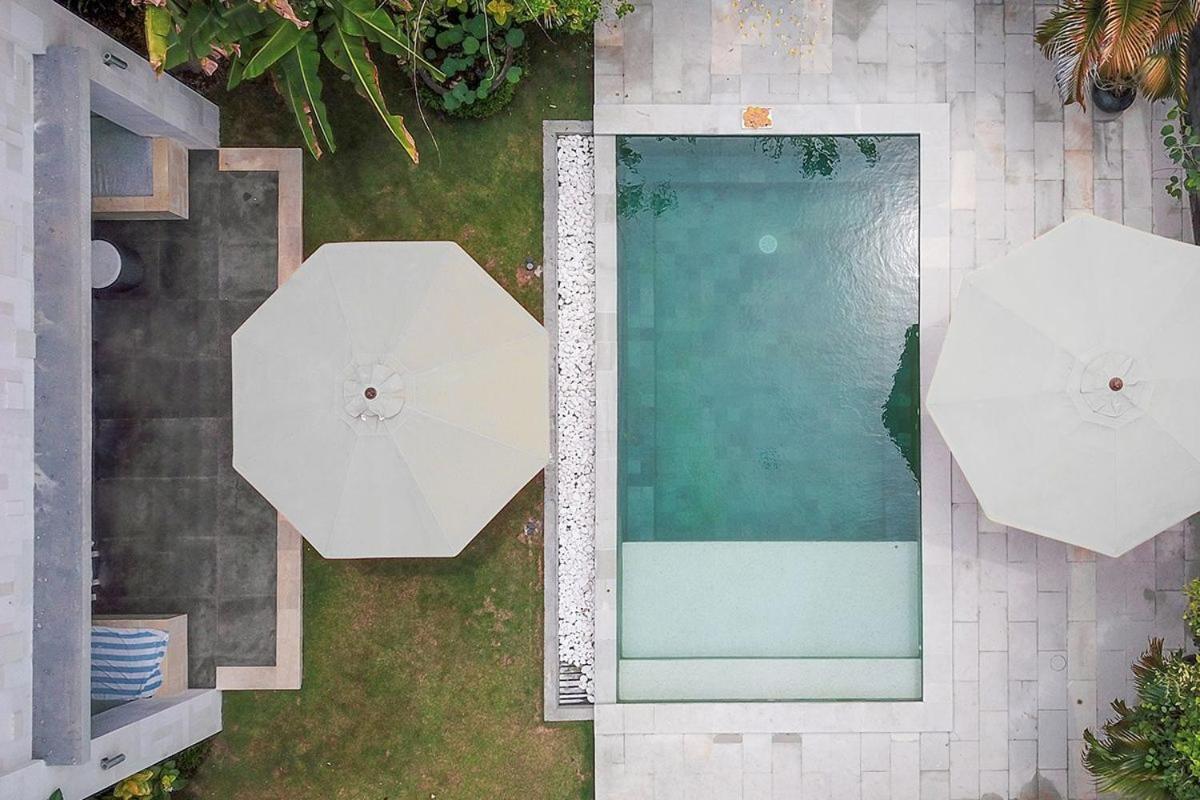 Coral Sands & Coral Sea At Bingin Uluwatu  Exterior photo