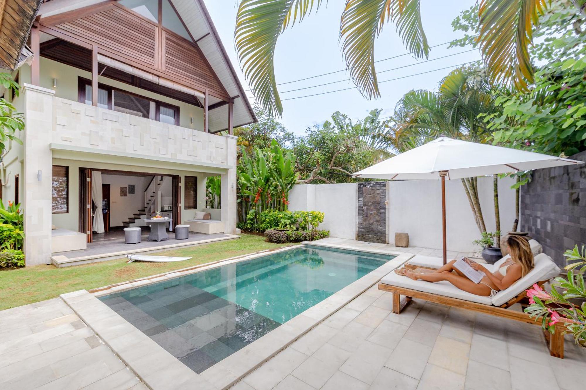 Coral Sands & Coral Sea At Bingin Uluwatu  Exterior photo