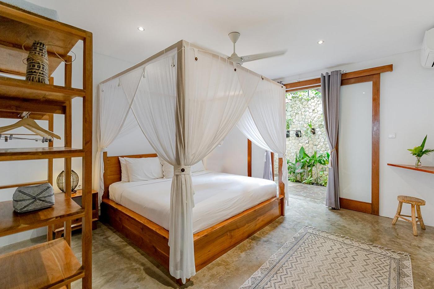 Coral Sands & Coral Sea At Bingin Uluwatu  Exterior photo