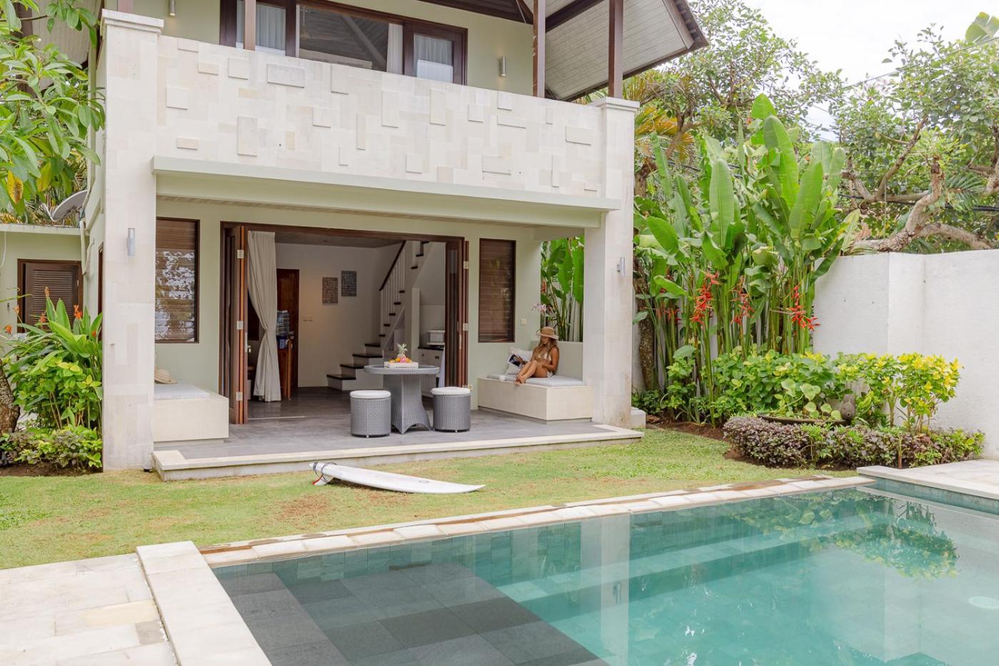 Coral Sands & Coral Sea At Bingin Uluwatu  Exterior photo