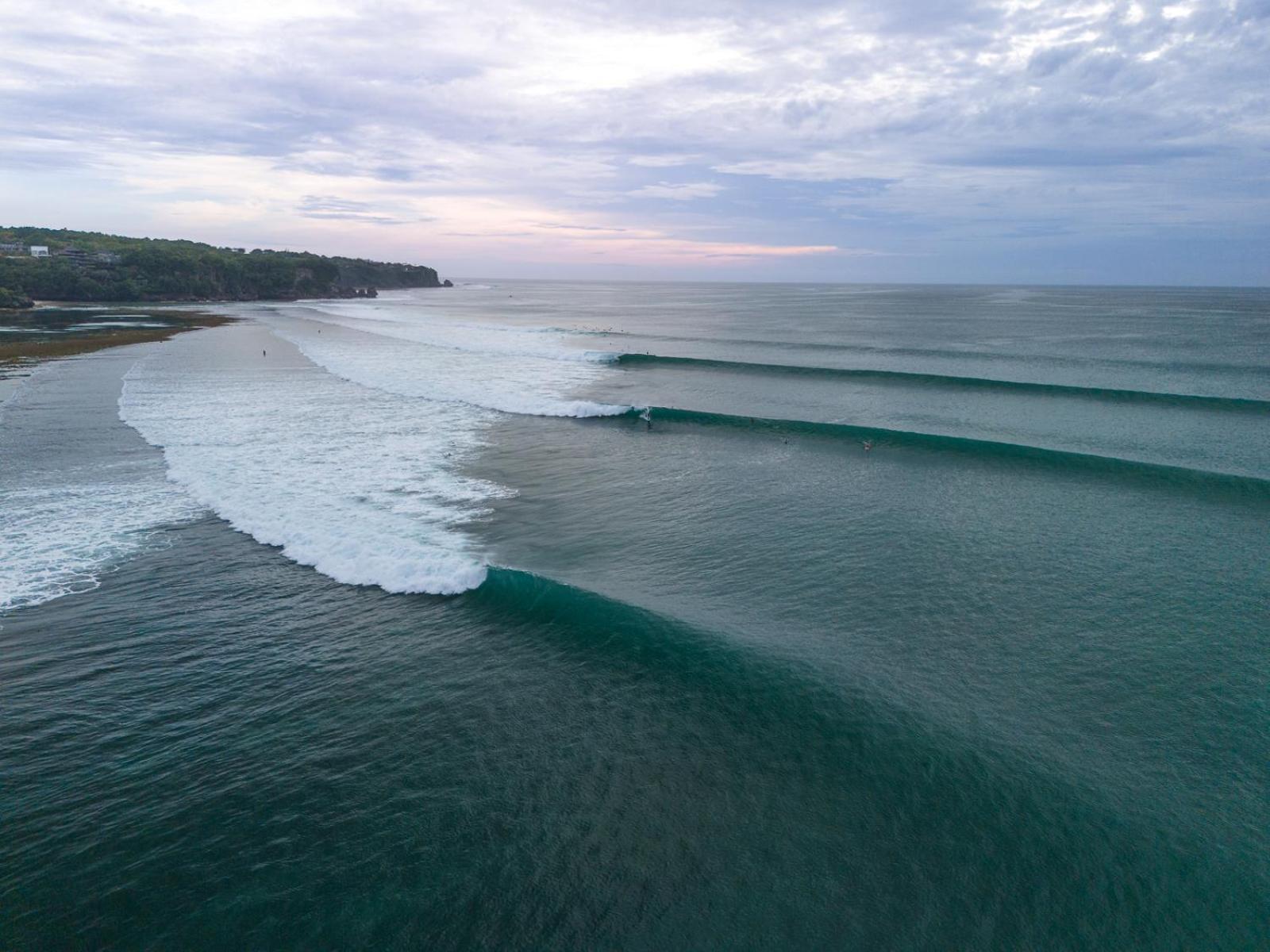 Coral Sands & Coral Sea At Bingin Uluwatu  Exterior photo